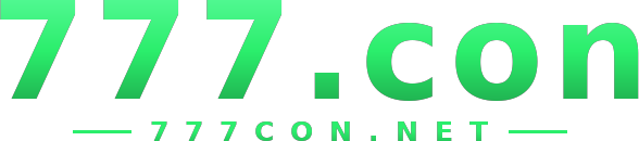 777.con logo